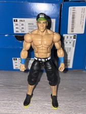 Wwe mattel elite for sale  WIGAN