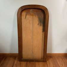 Vintage wood framed for sale  Texico
