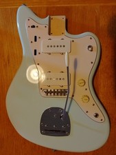 Surf green squier for sale  BRISTOL