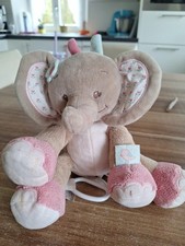 Spieluhr elefant nattou gebraucht kaufen  Wasserburg a.Inn