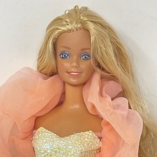 Mattel peaches cream for sale  Holbrook