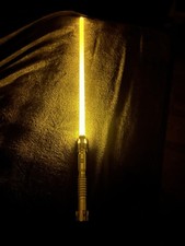 Ultrasabers initiate lightsabe for sale  Lake Grove