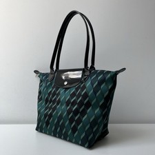 Longchamp pliage medium for sale  BRENTFORD