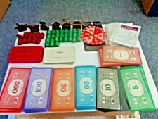 Ww2 monopoly playing for sale  ALTRINCHAM