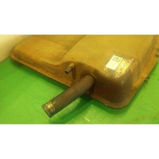 Serbatoio carburante per usato  Bedizzole