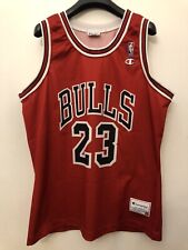 Maglia michael jordan usato  Milano