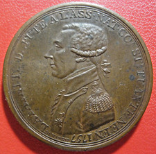 Médaille fayette collection d'occasion  Martel