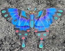 Vintage butterfly chinese for sale  GILLINGHAM