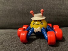 Kiddicraft vintage webster for sale  TAMWORTH