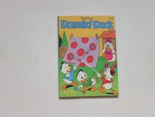 Taschenbuch donald duck gebraucht kaufen  Düsseldorf