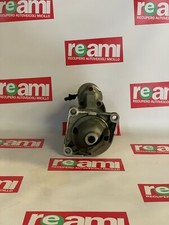 Motorino avviamento lancia usato  Casapesenna
