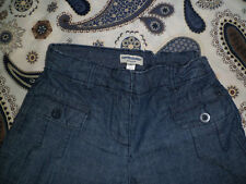 Jupe culotte jean d'occasion  France