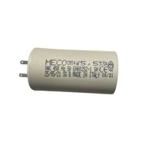 Condensateur 5.5µf moteur d'occasion  Challans