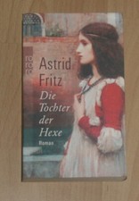 Buch tochter hexe gebraucht kaufen  Mannheim