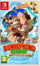 Donkey kong country usato  Perugia