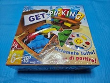 Get packing tutto usato  Teramo