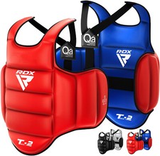 Rdx plastron boxe d'occasion  Bagnères-de-Luchon