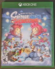 Scribblenauts showdown cib for sale  Sumter