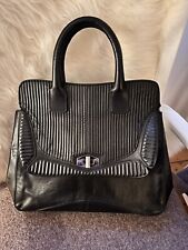 Vintage handtasche schwarz gebraucht kaufen  Mayen