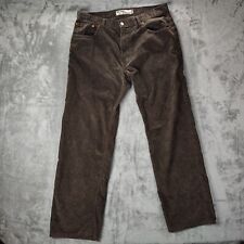 Levis 559 corduroy for sale  Wichita Falls