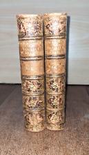 Livre ancien triomphe d'occasion  Penmarch