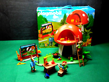 Playmobil sterhasenschule 4455 gebraucht kaufen  Kirchen