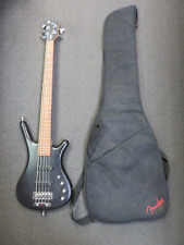 2009 warwick rockbass for sale  Charleston