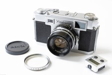 Yashica 1.9 4.5cm for sale  WARE