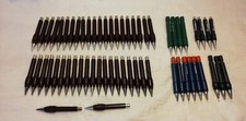 Rotring staedtler faber usato  Campolongo Tapogliano