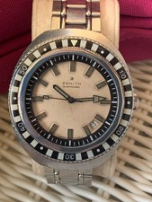 Zenith sub sea usato  Teramo