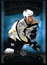 Artefatos Upper Deck 2006-07 #222 Shea Weber prata #/100 comprar usado Artefatos Upper Deck 2006-07 #222 Shea Weber prata #/100 comprar usado  Enviando para Brazil