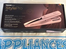 Beurer split end for sale  NOTTINGHAM