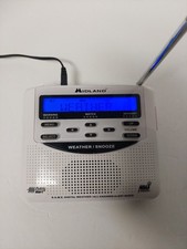 Midland 120ez noaa for sale  Dallas