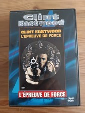 Epreuve clint eastwood d'occasion  Rennes-