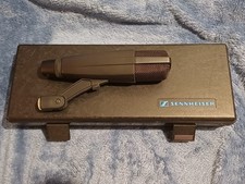 sennheiser md421 d'occasion  Expédié en Belgium