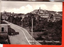 Cartolina rionero vulture usato  Montegranaro