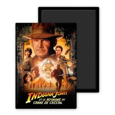 Indiana jones royaume d'occasion Indiana jones royaume d'occasion  Montreuil