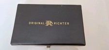 Ddr zirkelkasten richter gebraucht kaufen  Riesa