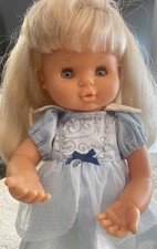 Vintage 1989 famosa for sale  BLAYDON-ON-TYNE