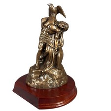 Druid craft bronze for sale  NEWARK