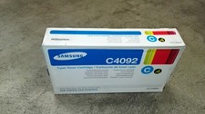 Samsung tonerkartusche 4092s gebraucht kaufen  Dortmund