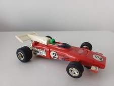 Scalextric c025 ferrari for sale  BIRMINGHAM