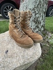 Marine corps suede for sale  Elkhart