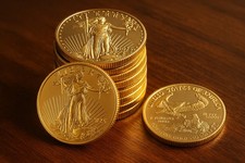 American gold eagle for sale  Charleston
