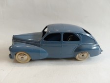 Dinky toys peugeot d'occasion  Montgeron