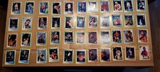 Wwf wrestling karten gebraucht kaufen  Bamberg