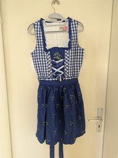 Lekra dirndl rose gebraucht kaufen  Weil am Rhein