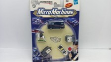 Hasd2 micro macchine usato  Modena