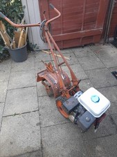 Howard rotavator cultivator for sale  SWINDON