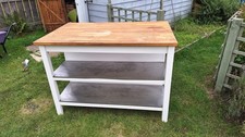 stenstorp kitchen island for sale  MORPETH